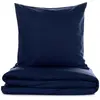 Image de L'essentiel, Linge de lit, Plain (Parure de lit, 140 x 200 cm, 60 x 60 cm)