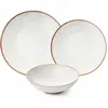 Image de Hermia, Set de vaisselle, Holly