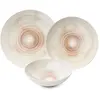 Image de Hermia, Set de vaisselle, Holly (24 pcs)
