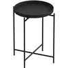 Image de Homitis, Table basse, Bukle (46 x 46 x 56 cm)
