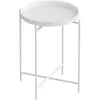 Image de Homitis, Table basse, Bukle (46 x 46 x 56 cm)