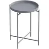 Image de Homitis, Table basse, Bukle (46 x 46 x 56 cm)