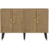 Image de Hanah Home, Console, Ahart (120 x 30 x 80 cm)