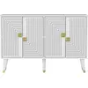 Image de Hanah Home, Console, Ahart (120 x 30 x 80 cm)