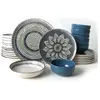 Image de Hermia, Set de vaisselle, Camellia Dinner Set (24 pcs)
