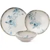 Image de Hermia, Set de vaisselle, Poppy (24 pcs)