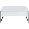 Image de Skye Decor, Table basse, Luxe (60 x 90 x 40 cm)