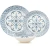 Image de Hermia, Set de vaisselle, Holly (24 pcs)