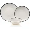 Image de Hermia, Set de vaisselle, Holly (24 pcs)