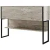 Image de Skye Decor, Commode + buffet, Luxe (120 x 30 x 80 cm)