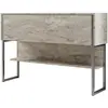 Image de Skye Decor, Commode + buffet, Luxe (120 x 30 x 80 cm)