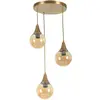 Image de Opviq, Suspension, Afra (E27)
