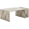 Image de Kalune Design, Table basse, Memo (86.80 x 86.80 x 32.40 cm)