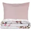 Image de BigBuy, Linge de lit, Brice (240 x 220 cm, 60 x 60 cm)