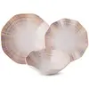 Image de Nirvana, Set de vaisselle, Dustin (24 pcs)