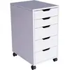 Image de Hanah Home, Commode + buffet, Duruk (40 x 55 x 77.40 cm)
