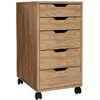 Image de Hanah Home, Commode + buffet, Duruk (40 x 55 x 77.40 cm)
