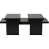 Image de Skye Decor, Table basse, Sanctuary (45 x 110 x 41.50 cm)