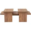 Image de Skye Decor, Table basse, Sanctuary