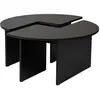 Image de Skye Decor, Table basse, Moira Scandinavian Coffee Table (90 x 90 x 41 cm)