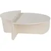 Image de Skye Decor, Table basse, Orion (90 x 60 x 30 cm)