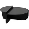 Image de Skye Decor, Table basse, Orion (60 x 90 x 30 cm)