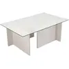Image de Skye Decor, Table basse, Vetrino (105 x 105 x 40 cm)
