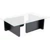 Image de Skye Decor, Table basse, Flavio Coffee Table (65 x 105 x 30 cm)