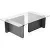 Image de Skye Decor, Table basse, Flavio Coffee Table (65 x 105 x 30 cm)