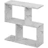 Image de Skye Decor, Table basse, Homemania (60 x 60 x 60 cm)
