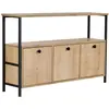 Image de Skye Decor, Console, Solace Console (120 x 30 x 75 cm)