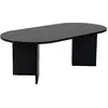 Image de Skye Decor, Table basse, Sable Scandinavian Coffee Table (119 x 119 x 39.80 cm)