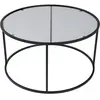 Image de Skye Decor, Table basse, Aurum Mono Coffee Table (80 x 80 x 43 cm)