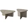 Image de Skye Decor, Table basse, Ballare Coffee Table (60 x 90 x 35 cm)