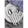 Image de Hermia Platera Cutlery Set, Couverts, Argent