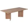 Image de Skye Decor, Table basse, Sabin Coffee Table (60 x 119 x 40 cm)