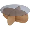 Image de Skye Decor, Table basse, Aeris
