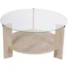 Image de Skye Decor, Table basse, Clara