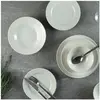 Image de Hermia, Set de vaisselle, Luxa Safir Dinner Set (24 pcs)