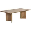 Image de Skye Decor, Table basse, Sabin Coffee Table (60 x 119 x 40 cm)