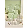 Image de Hermia, Set de vaisselle, Elegance Dinner Set (24 pcs)