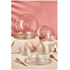 Image de Hermia, Set de vaisselle, Elegance Dinner Set (18 pcs)