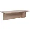 Image de Skye Decor, Table basse, Harbor Coffee Table
