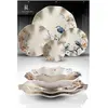 Image de Hermia, Set de vaisselle, Mecehe (24 pcs)