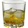 Image de Hermia Karat Glass Set 6 Pieces, Verres, Transparent