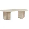 Image de Skye Decor, Table basse, Akira Coffee Table (60 x 120 x 41 cm)