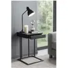 Image de Homitis, Table basse, Veno Side Table (36 x 42 x 64 cm)
