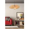 Image de Opviq, Suspension, Zen Chandelier (E27)