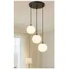 Image de Opviq, Suspension, Regal V2 Chandelier (E27)