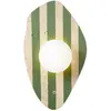 Image de Opviq, Plafonnier, Drift Wall Lamp (G9)